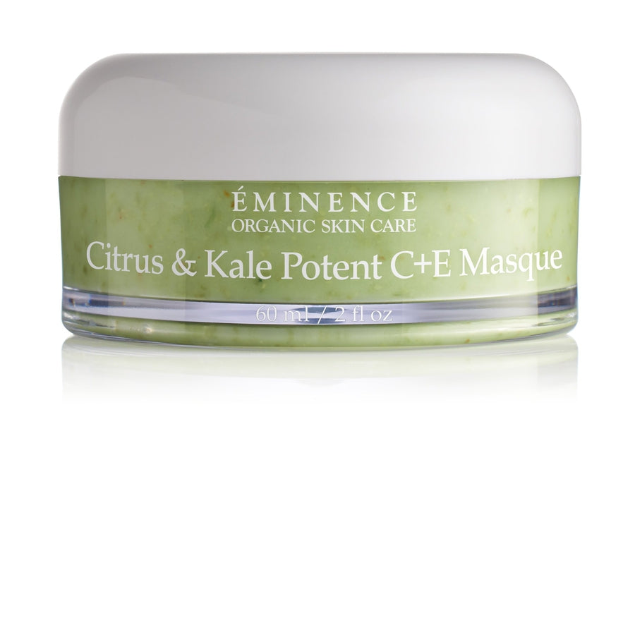 Eminence - Citrus & Kale Potent C+E Masque