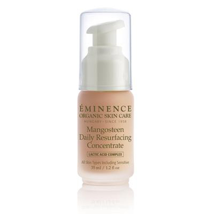 Eminence - Mangosteen Daily Resurfacing Concentrate