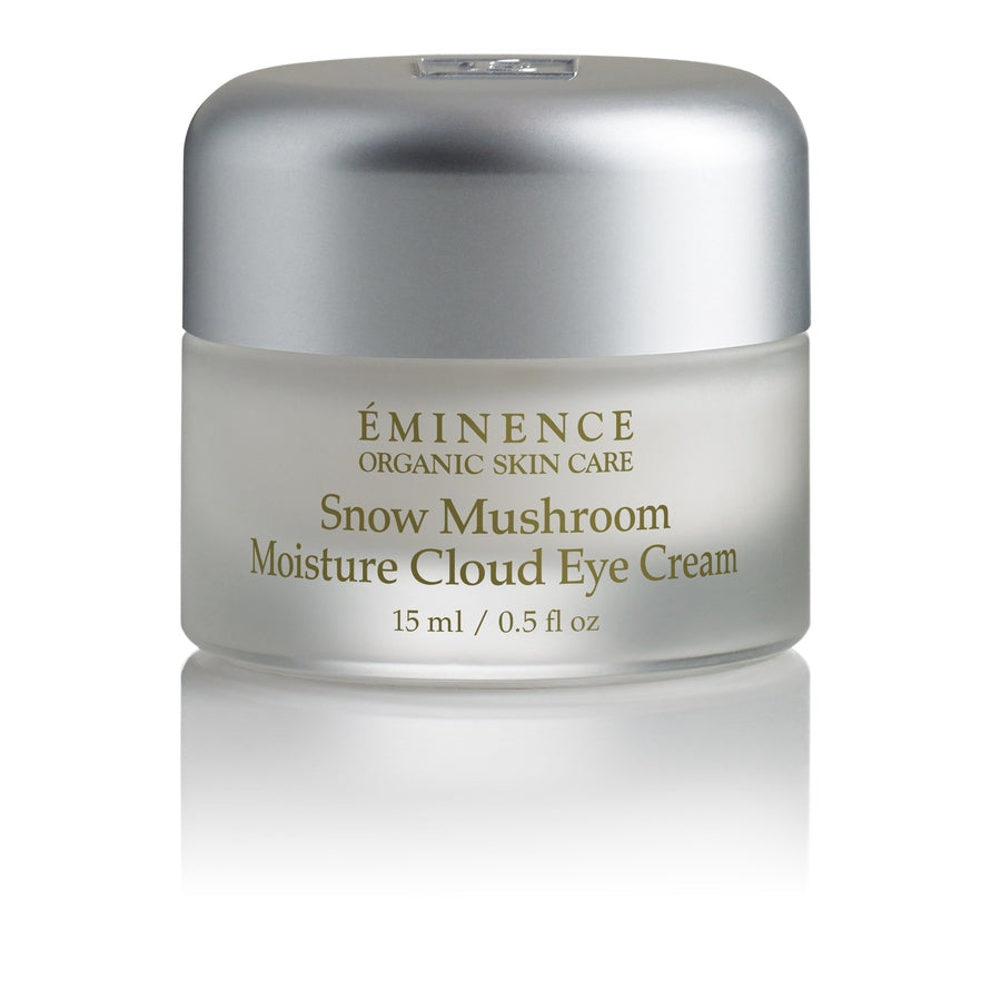 Eminence - Snow Mushroom Moisture Cloud Eye Cream