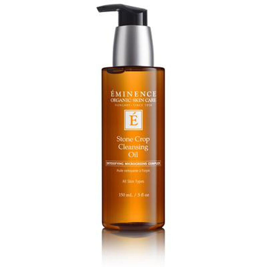 Eminence - Stone Crop Cleansing Oil