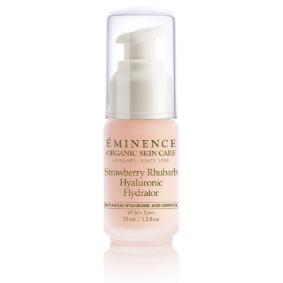 Eminence - Strawberry Rhubarb Hydrator