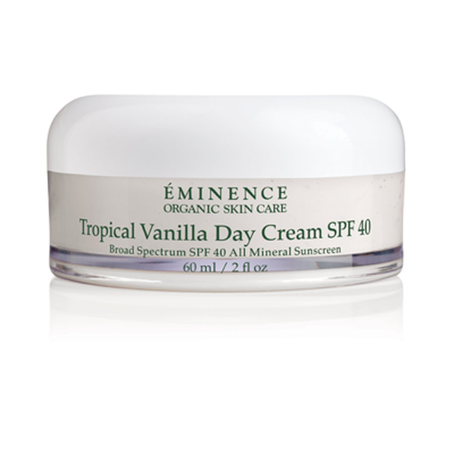 Eminence - Tropical Vanilla Day Cream