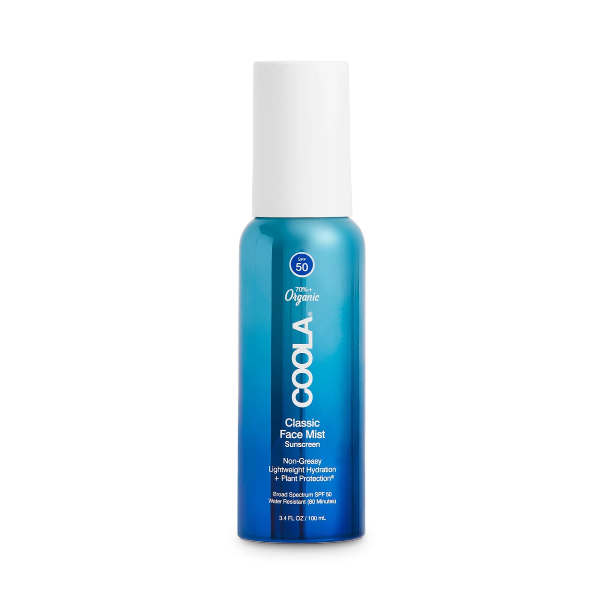 Coola - Face Sunscreen Mist