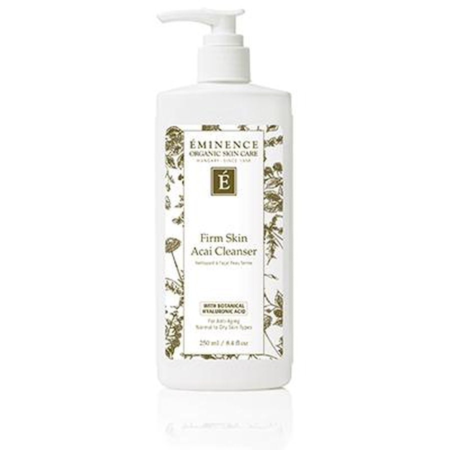 Eminence - Firm Skin Acai Cleanser
