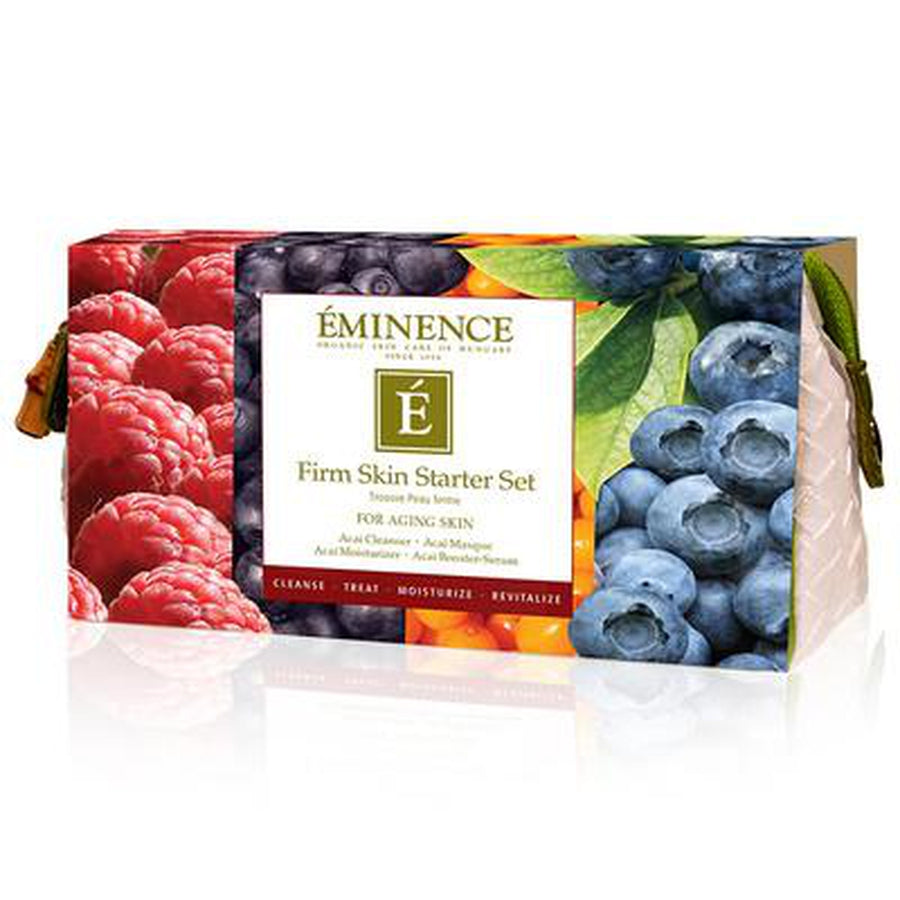 Eminence - Firm Skin Starter Set