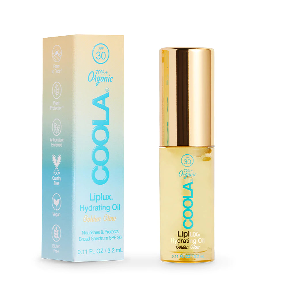 Coola - Hydrating Lip Oil