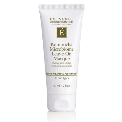 Eminence - Kombucha Microbiome Leave-On Masque