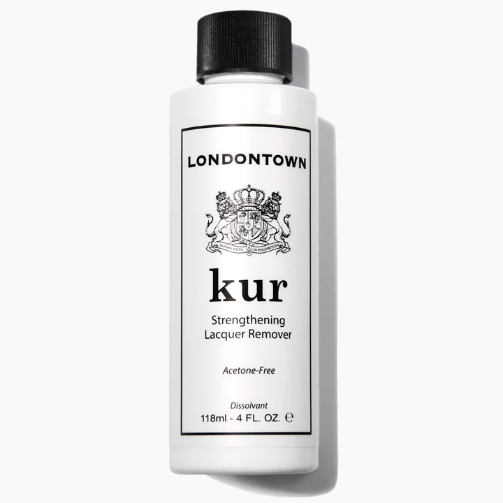 Londontown - Strengthening Lacquer Remover