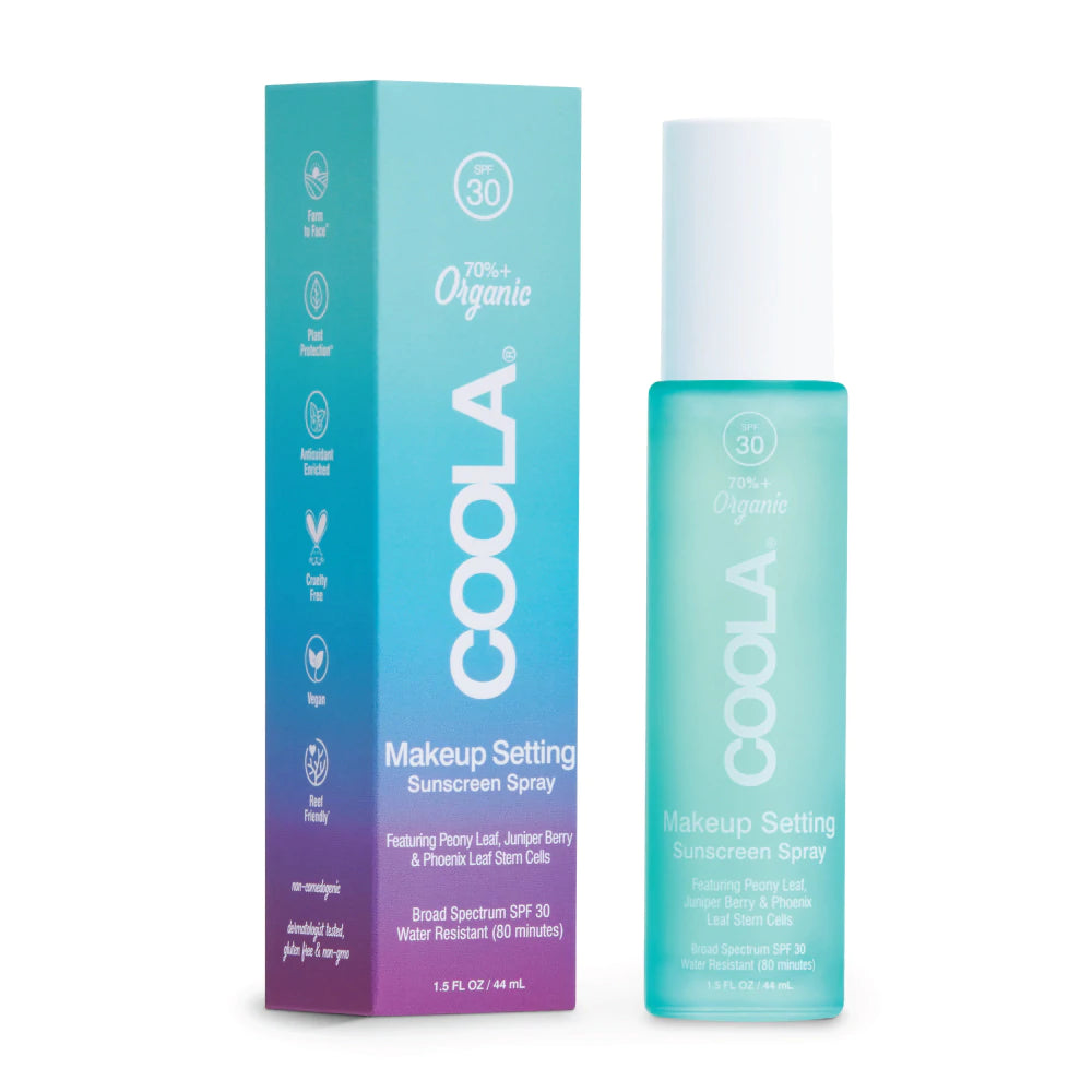 Coola - Makeup Setting Spray