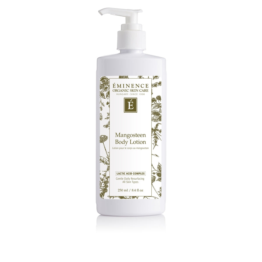 Eminence - Mangosteen Body Lotion