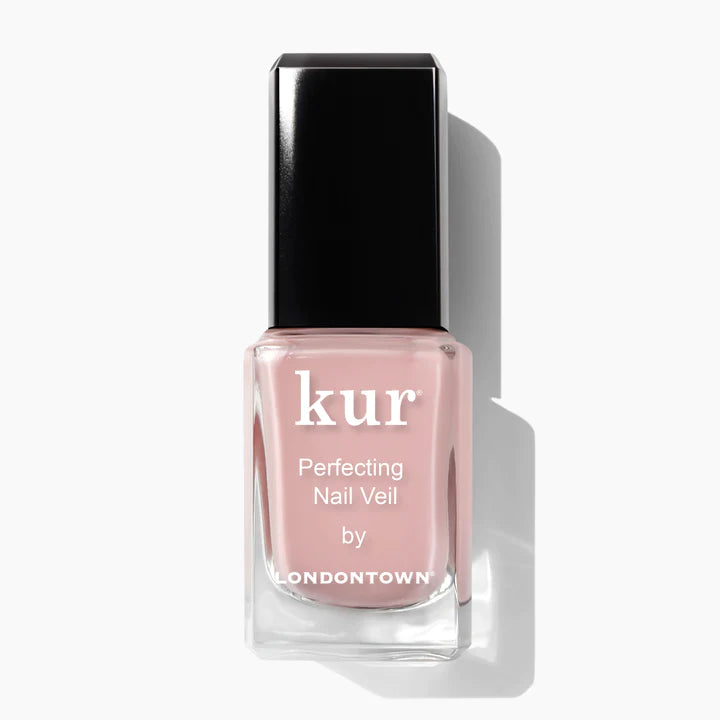 Londontown - Perfecting Nail Veil #4