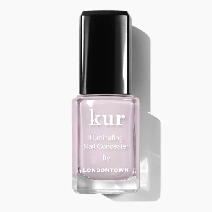 Londontown - illuminating Nail Concealer - Pink