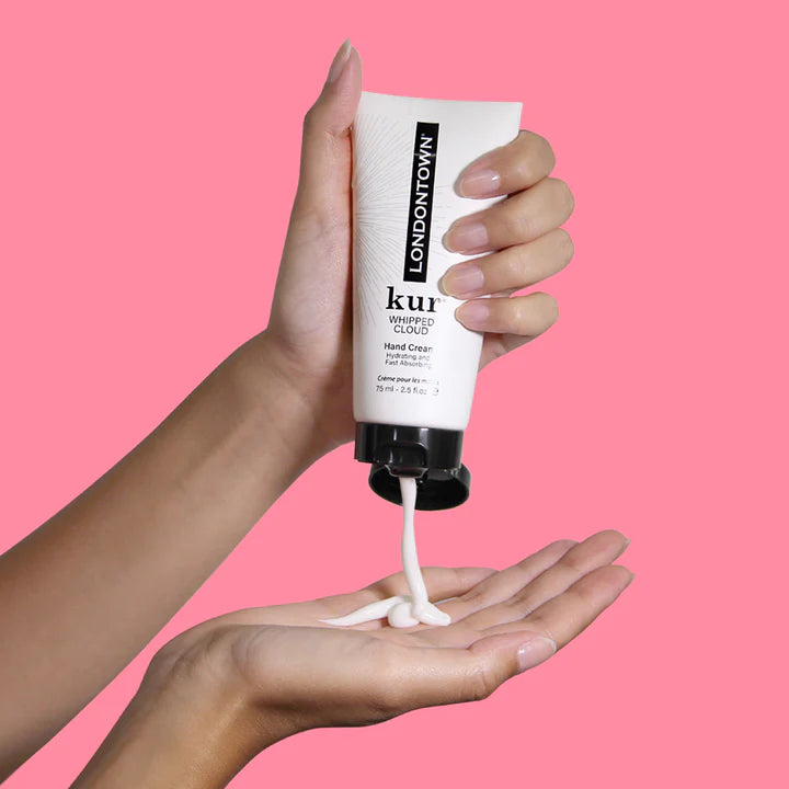 Londontown - Whipped Cloud Hand Cream