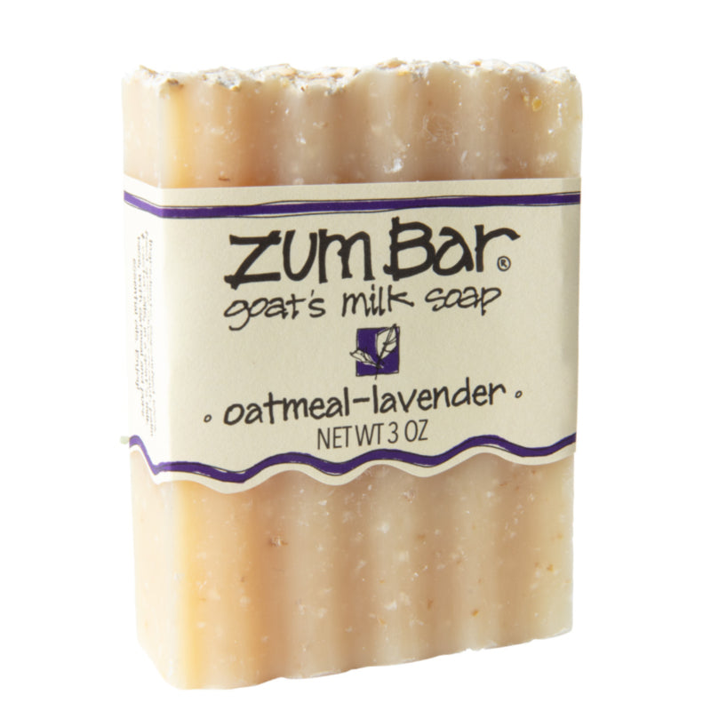 Zum soap deals